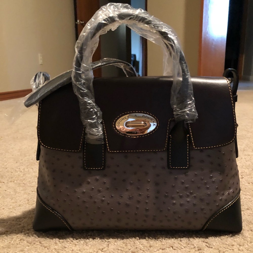Brand New Dooney & Bourke Purse